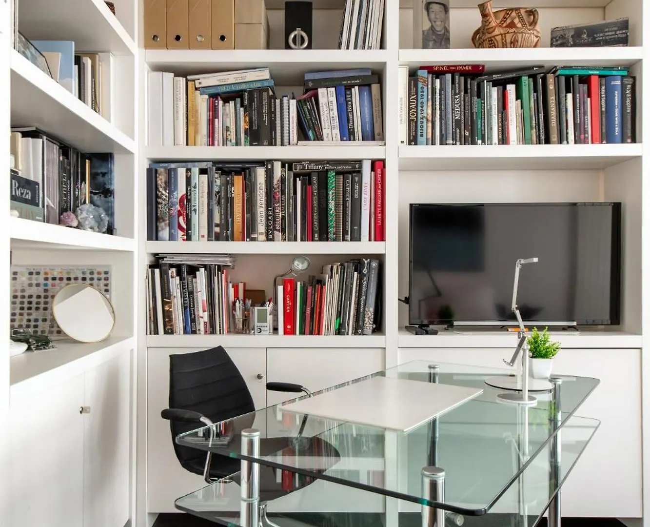 Apartman Charming 4 Guests At Galeries Lafayette And Printemps 9th Ard With Air Conditioning *
