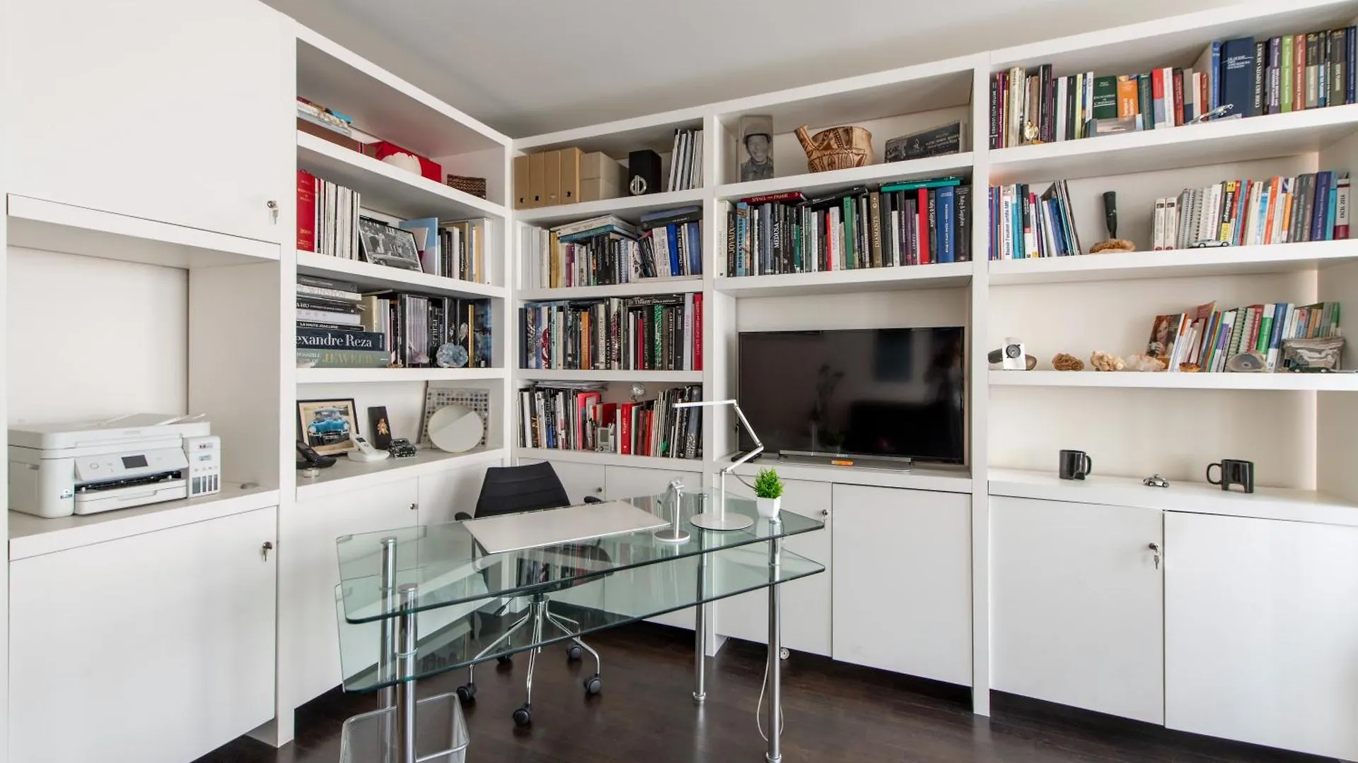 Apartment Charming 4 Guests At Galeries Lafayette And Printemps 9th Ard With Air Conditioning Paris